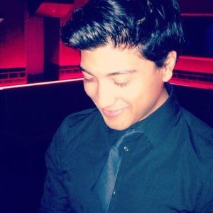 Meet your Posher, Prashant